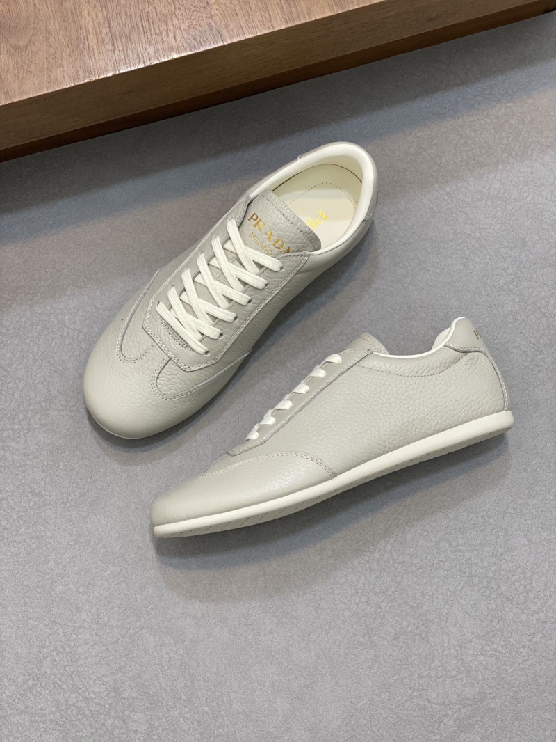 Prada Casual Shoes